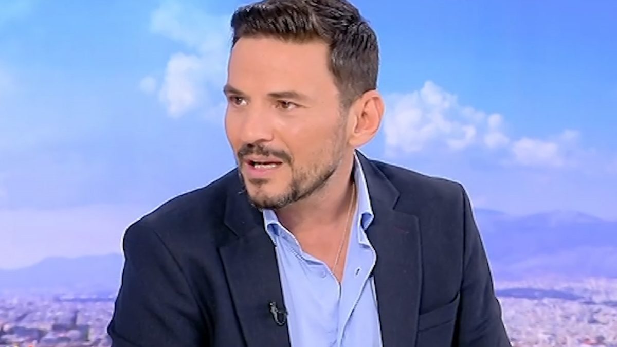 Κώστας Τσουρός