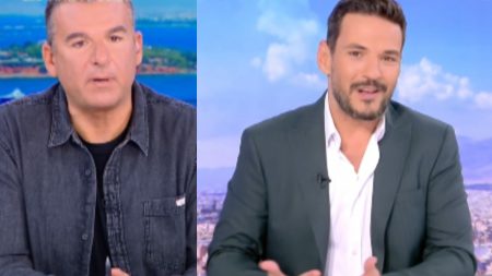 Κώστας Τσουρός