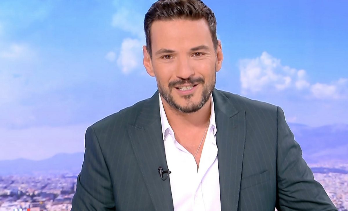 Κώστας Τσουρός