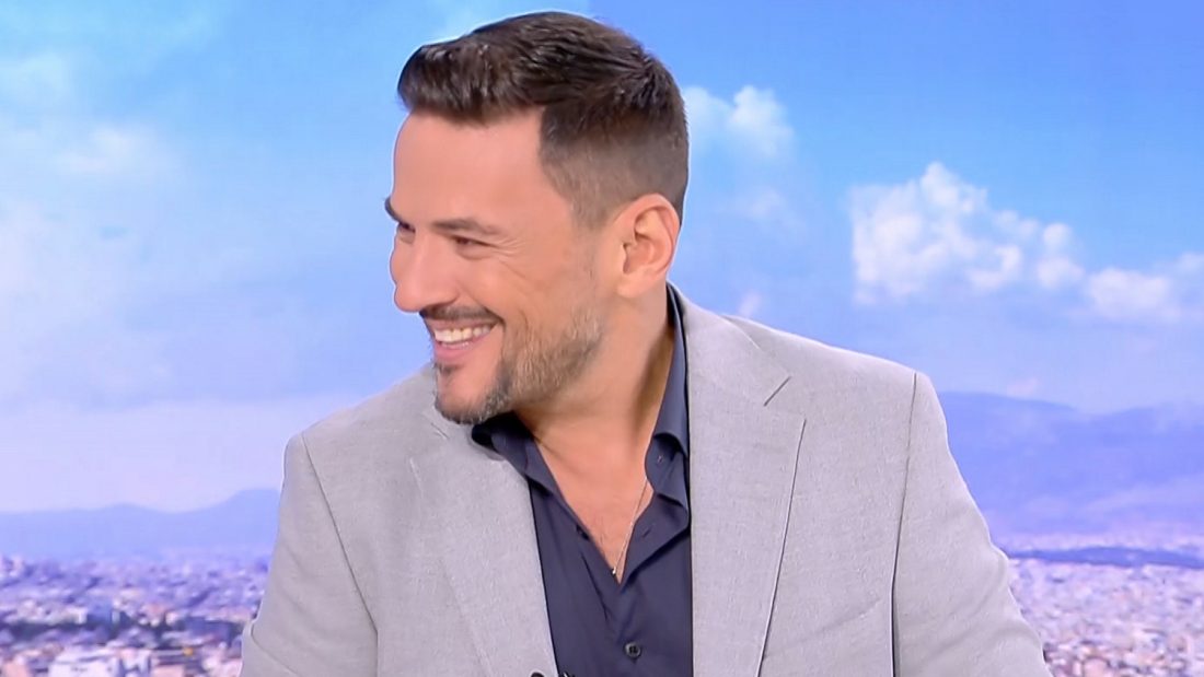 Κώστας Τσουρός