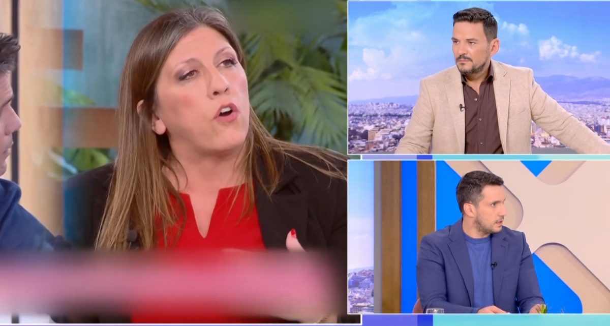 Κώστας Τσουρός