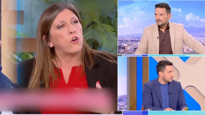 Κώστας Τσουρός: «Το τελευταίο διάστημα το “ψεύτης” στον αέρα παίζει πολύ»