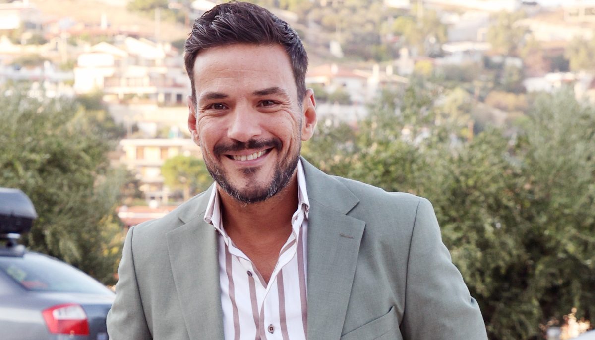 Κώστας Τσουρός