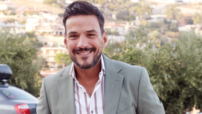 Κώστας Τσουρός για Αλέξη Γεωργούλη: «Ήταν μια διαμάχη που δεν έχει ξανασυμβεί μεταξύ εμού και κάποιου άλλου»