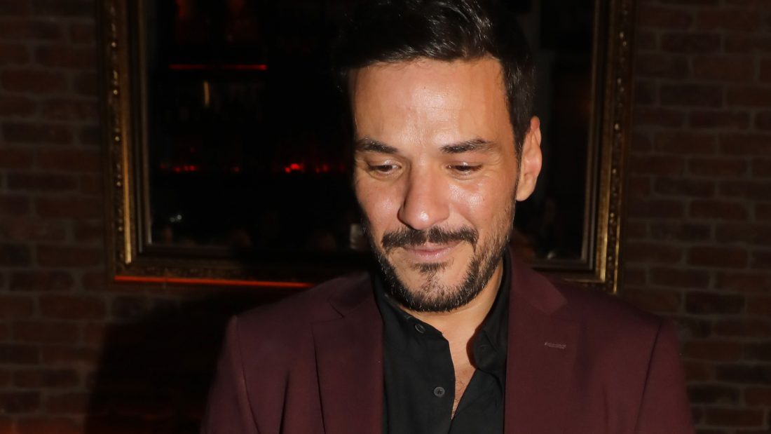 Κώστας Τσουρός