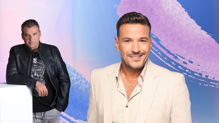 Κώστας Τσουρός