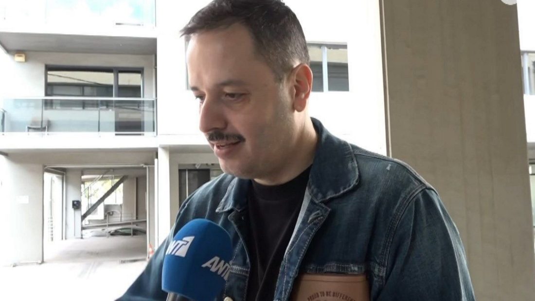 Αλέξανδρος Τσουβέλας