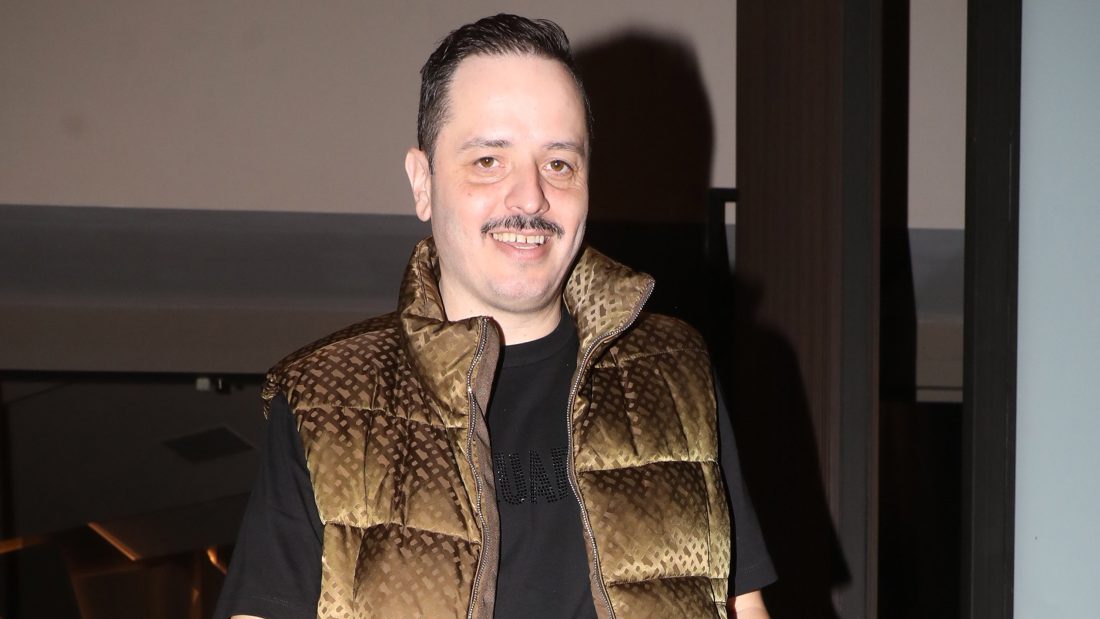 Αλέξανδρος Τσουβέλας