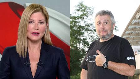 Ράνια Τζίμα, Στάθης Παναγιωτόπουλος