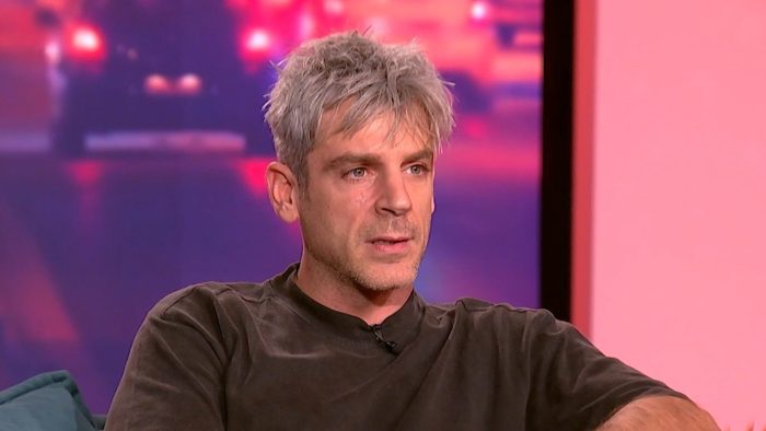 Χάρης Τζωρτζάκης: «Είναι δύσκολο να είναι κάποιος γονιός, ειδικά στις μέρες μας»