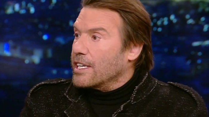 Στράτος Τζώρτζογλου: «Γνωρίζω ότι γνωστή ηθοποιός έχει παρενοχληθεί από σκηνοθέτη και δεν έχει μιλήσει ποτέ»