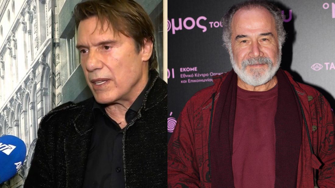 Στράτος Τζώρτζογλου, Θοδωρής Κατσαφάδος