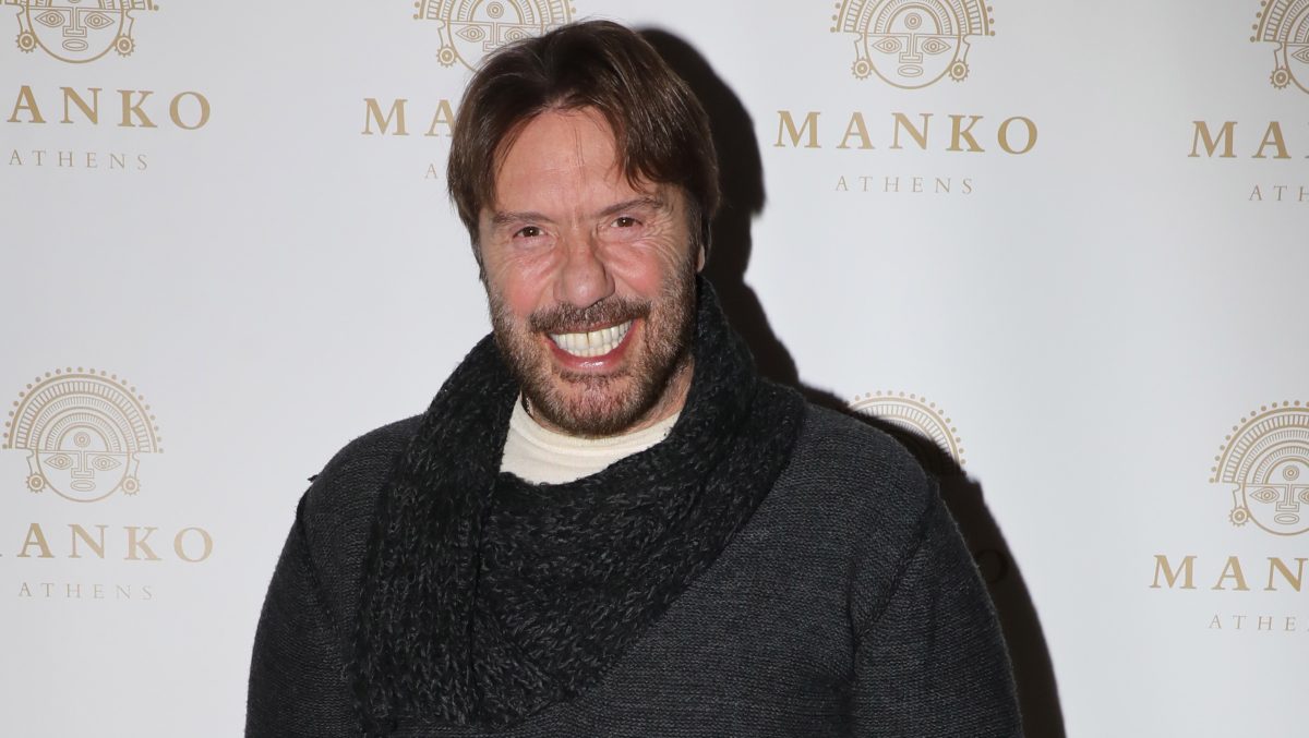 Στράτος Τζώρτζογλου