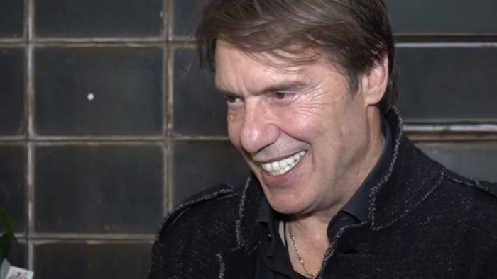 Στράτος Τζώρτζογλου: «Το 1987 δέχθηκα παρενόχληση, δήλωσα ξεκάθαρα τη θέση μου και μου έκλεισαν αρκετές πόρτες»