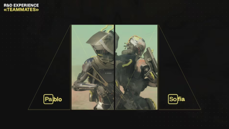 Η Ubisoft δοκιμάζει voice-controlled AI teammates σε νέο πρωτότυπο παιχνίδι