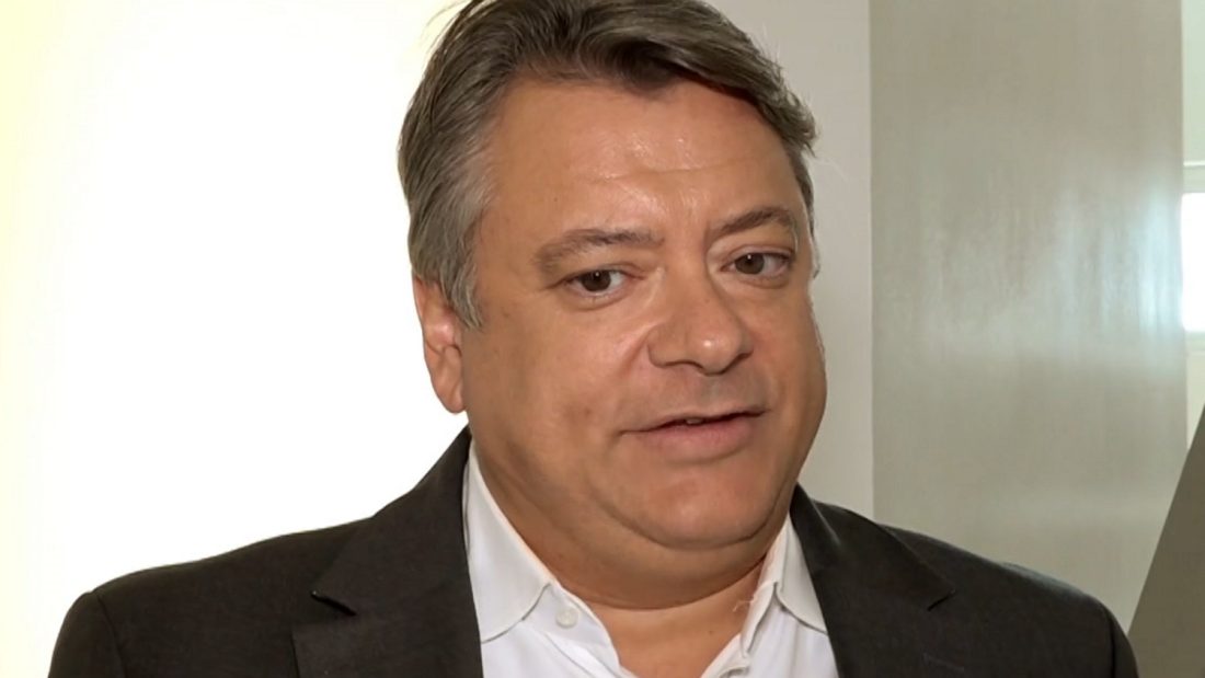 Νίκος Υποφάντης