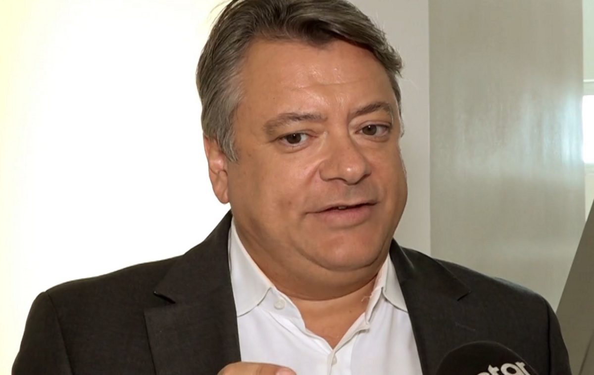 Νίκος Υποφάντης