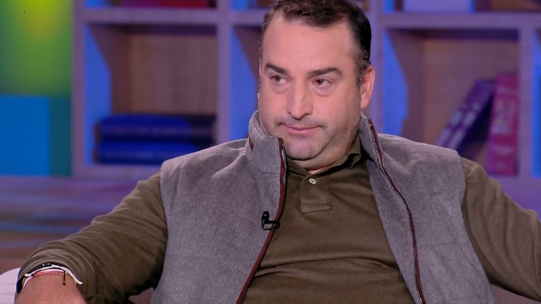 Χάρης Βαφειάς