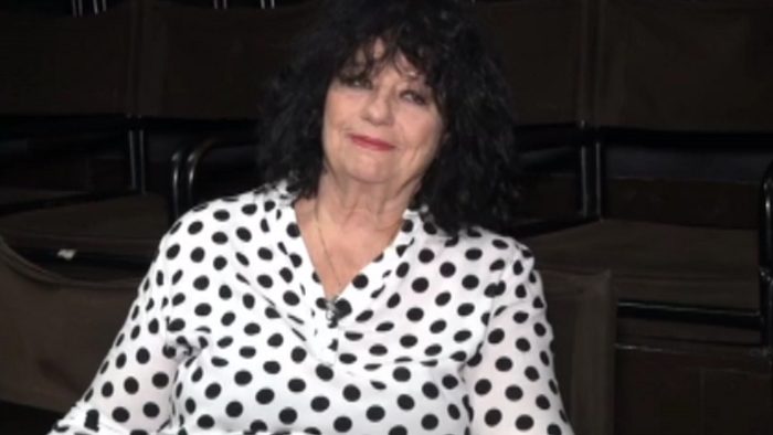 Άννα Βαγενά: «Δεν έχω τηλεοπτικές προτάσεις, ανακυκλώνονται συνεχώς οι ίδιοι ηθοποιοί»