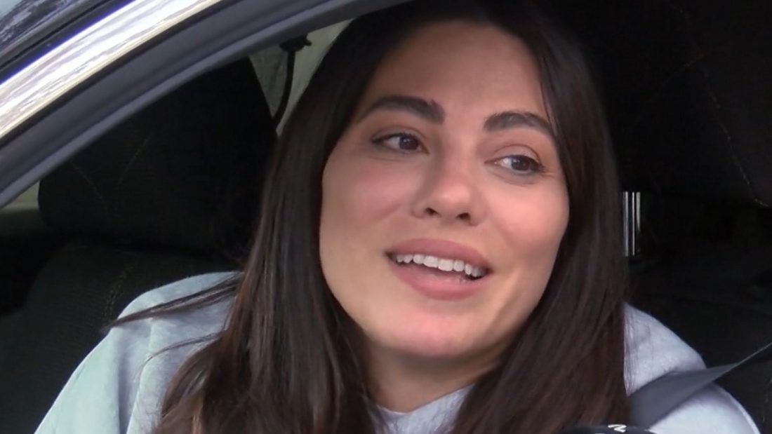 Ευρυδίκη Βαλαβάνη