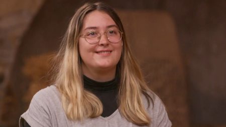 Φάρμα – Αποχώρησε η Βαλεντίνα: «Το έζησα, τα κατάφερα, πάμε δυνατά σπίτι»