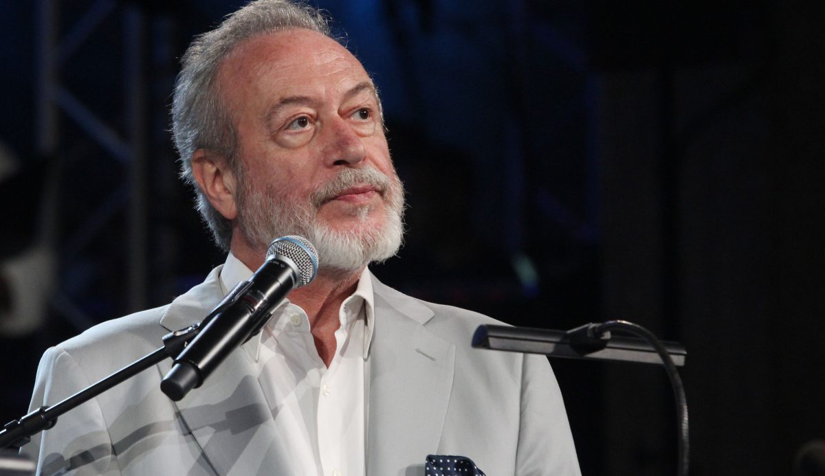 Γρηγόρης Βαλτινός