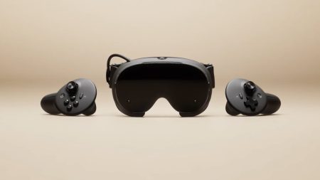 Το Steam Frame VR headset της Valve είναι επίσημο και κυκλοφορεί το 2026