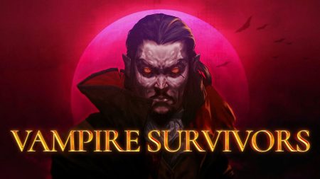 Οι δημιουργοί του Vampire Survivors παρουσιάζουν νέο Roguelike Deck Builder