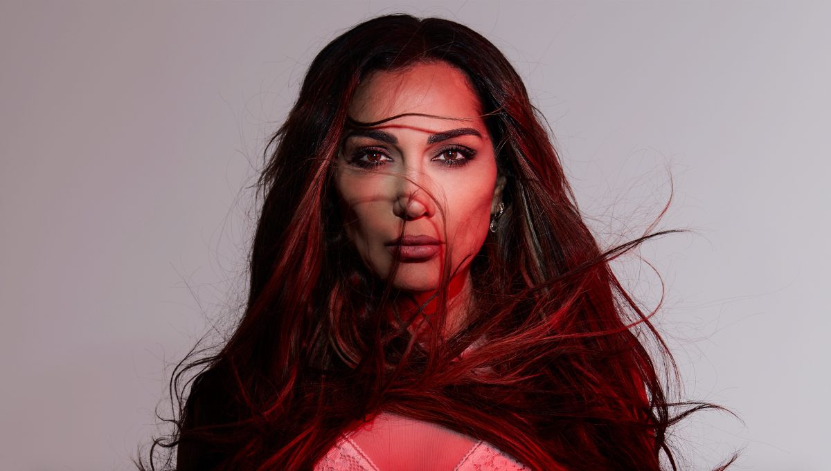 Δέσποινα Βανδή