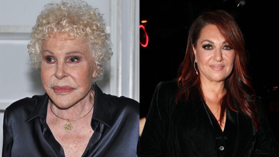 Ορνέλα Βανόνι: Πέθανε η θρυλική Ιταλίδα τραγουδίστρια – Το συλλυπητήριο μήνυμα της Καίτης Γαρμπή