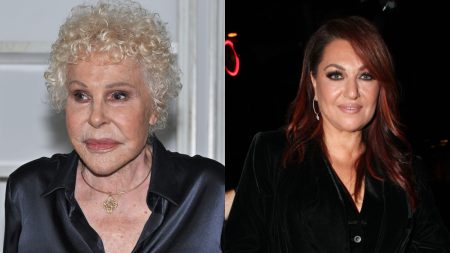 Ορνέλα Βανόνι: Πέθανε η θρυλική Ιταλίδα τραγουδίστρια – Το συλλυπητήριο μήνυμα της Καίτης Γαρμπή