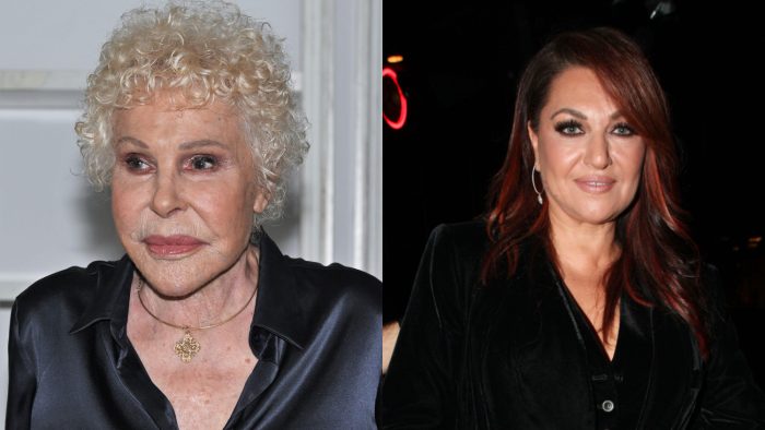 Ορνέλα Βανόνι: Πέθανε η θρυλική Ιταλίδα τραγουδίστρια – Το συλλυπητήριο μήνυμα της Καίτης Γαρμπή