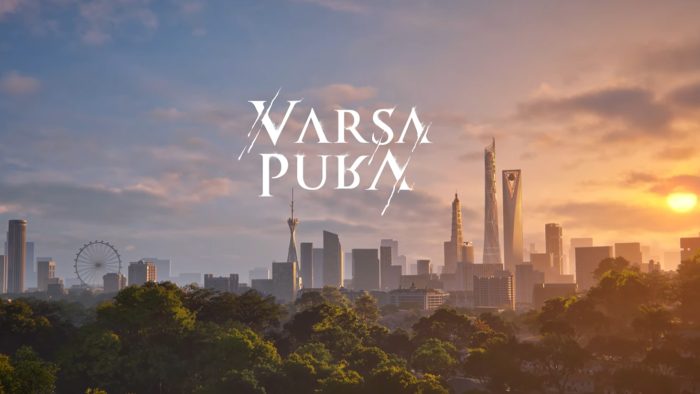 HoYoverse αποκαλύπτει νέο Open World Game η εταιρεία πίσω από το Genshin κάνει το επόμενο μεγάλο βήμα