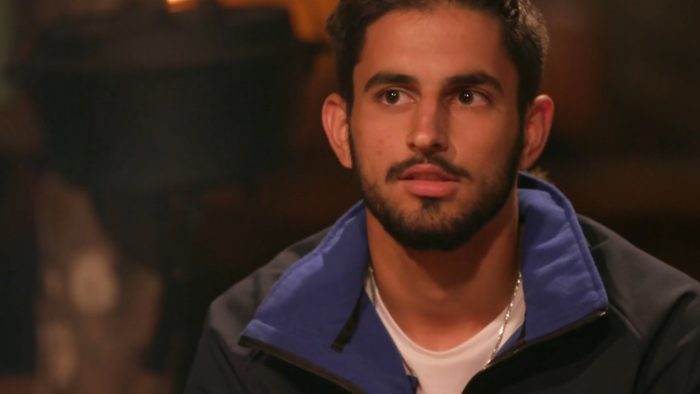 Φάρμα: Ο Βασίλης επέλεξε τον πρώτο μονομάχο – Ποια η αντίδραση του