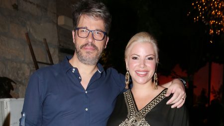 Χάρης Βαρθακούρης