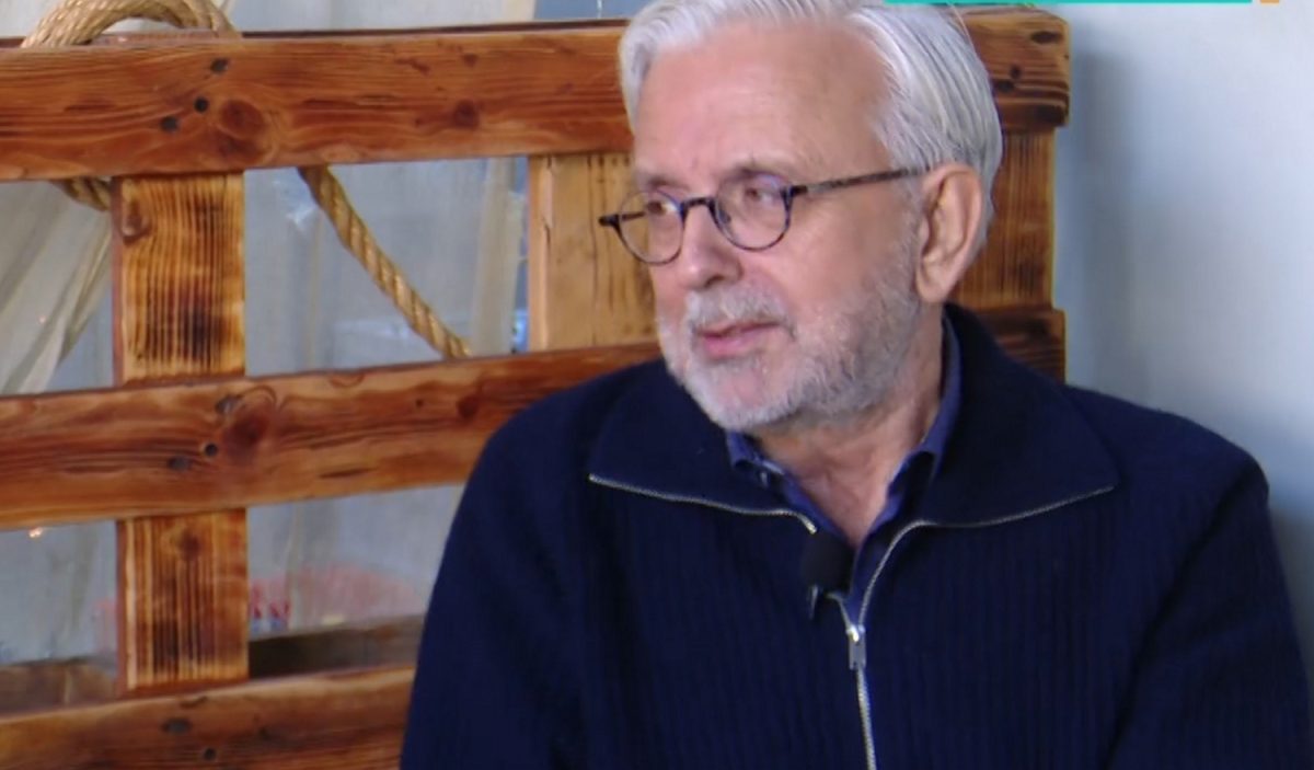 Δήμος Βερύκιος