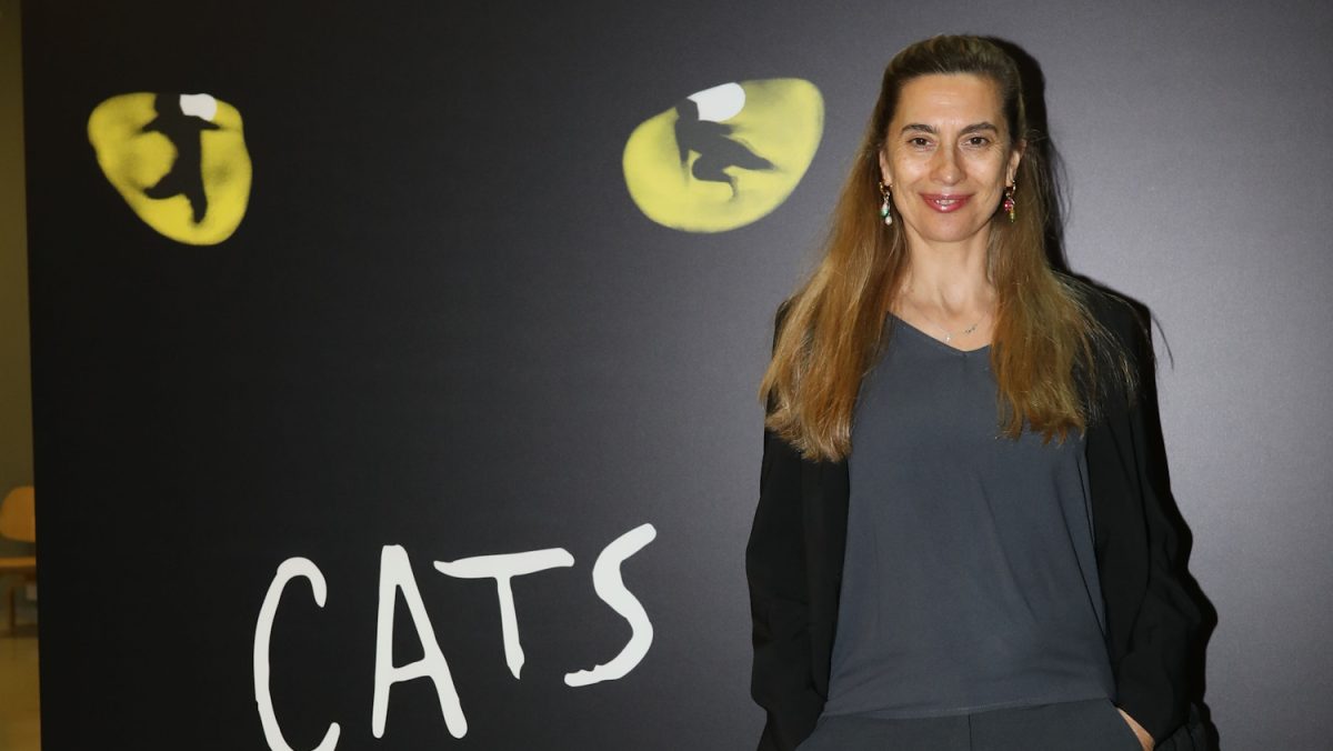 Βίκυ Βολιώτη