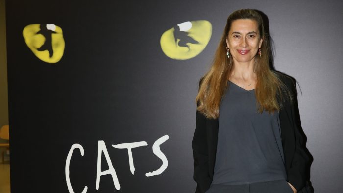 Συγκινεί η Βίκυ Βολιώτη: «Μπαμπά, πήρα το πτυχίο που ήθελες» – Στιγμιότυπα από την αποφοίτησή της