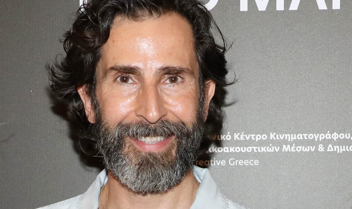 Πολύδωρος Βογιατζής