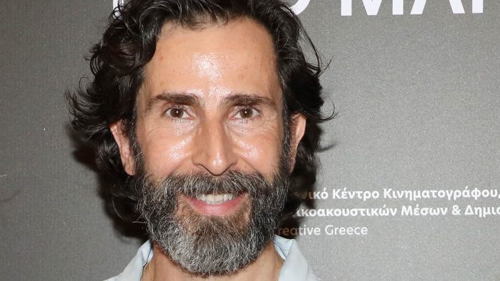 Πολύδωρος: «Στην αρχή ήταν δύσκολα στη Γαλλία, νόμιζα ότι θα ανοίξουν όλες οι πόρτες»