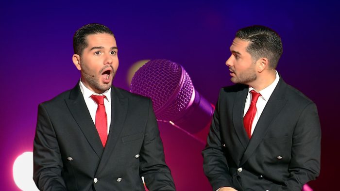 The Voice – Δεν πίστευε στα αυτιά του ο Χρήστος Μάστορας με την απρόσμενη εξέλιξη: «What;»