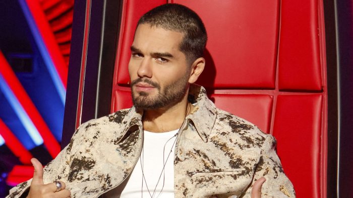 The Voice: Οι blind auditions συνεχίζονται και οι προσδοκίες των coaches αυξάνονται