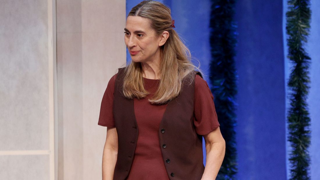 Βίκυ Βολιώτη