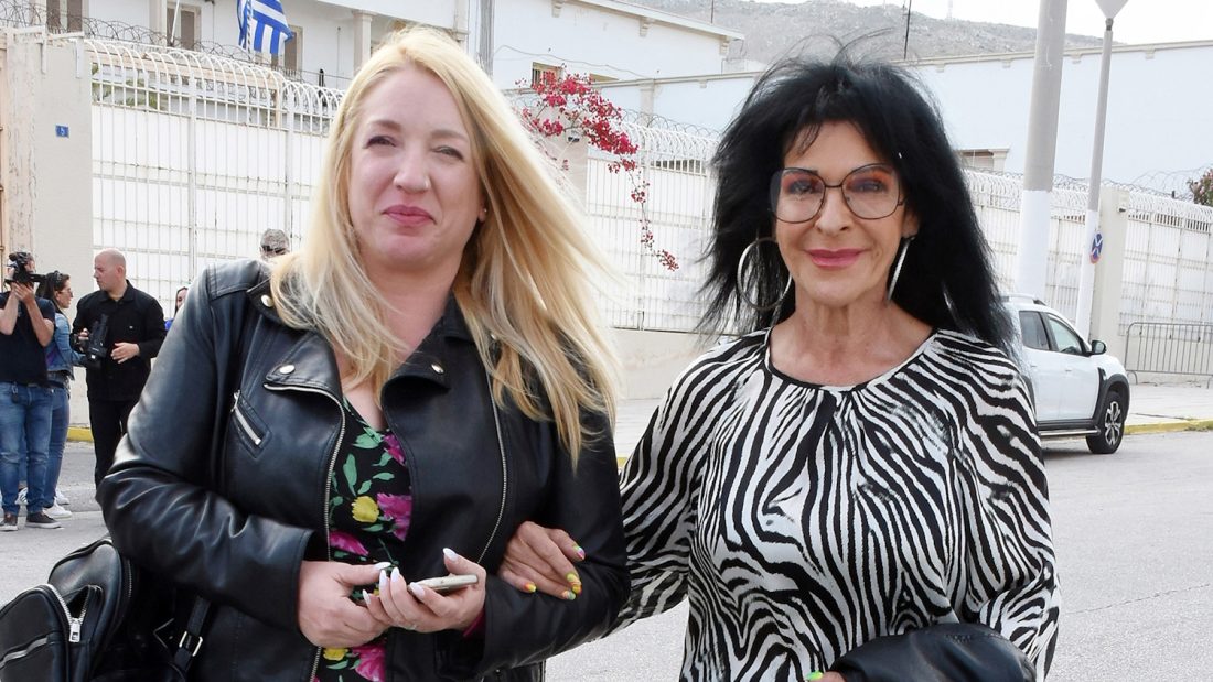 Σοφία Βόσσου