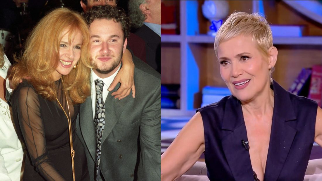 Αλίκη Βουγιουκλάκη, Κωνσταντίνα Μιχαήλ