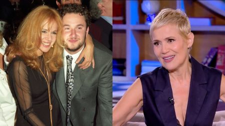 Αλίκη Βουγιουκλάκη, Κωνσταντίνα Μιχαήλ