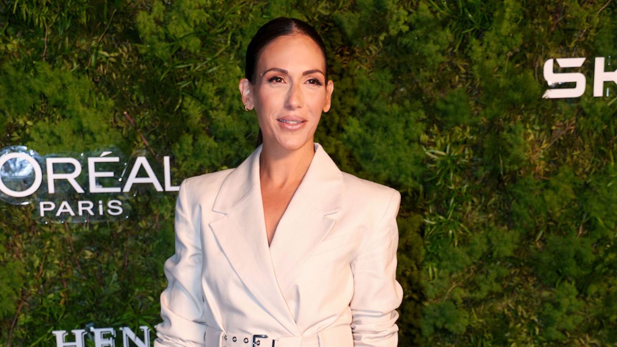 Ανθή Βούλγαρη