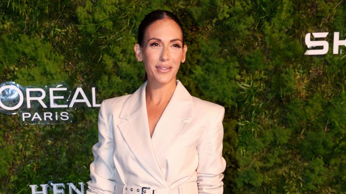 Ανθή Βούλγαρη