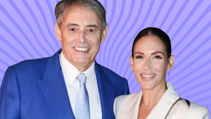 Η Ανθή Βούλγαρη επέστρεψε στην «Κοινωνία Ώρα Mega» – Τα ζεστά λόγια του Ιορδάνη Χασαπόπουλου