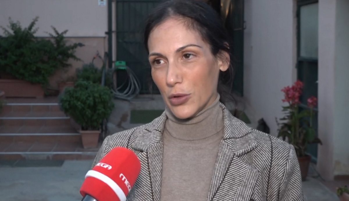 Ανθή Βούλγαρη